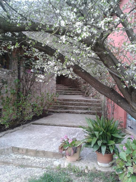 B&B Al Pojat Vobarno Exteriör bild